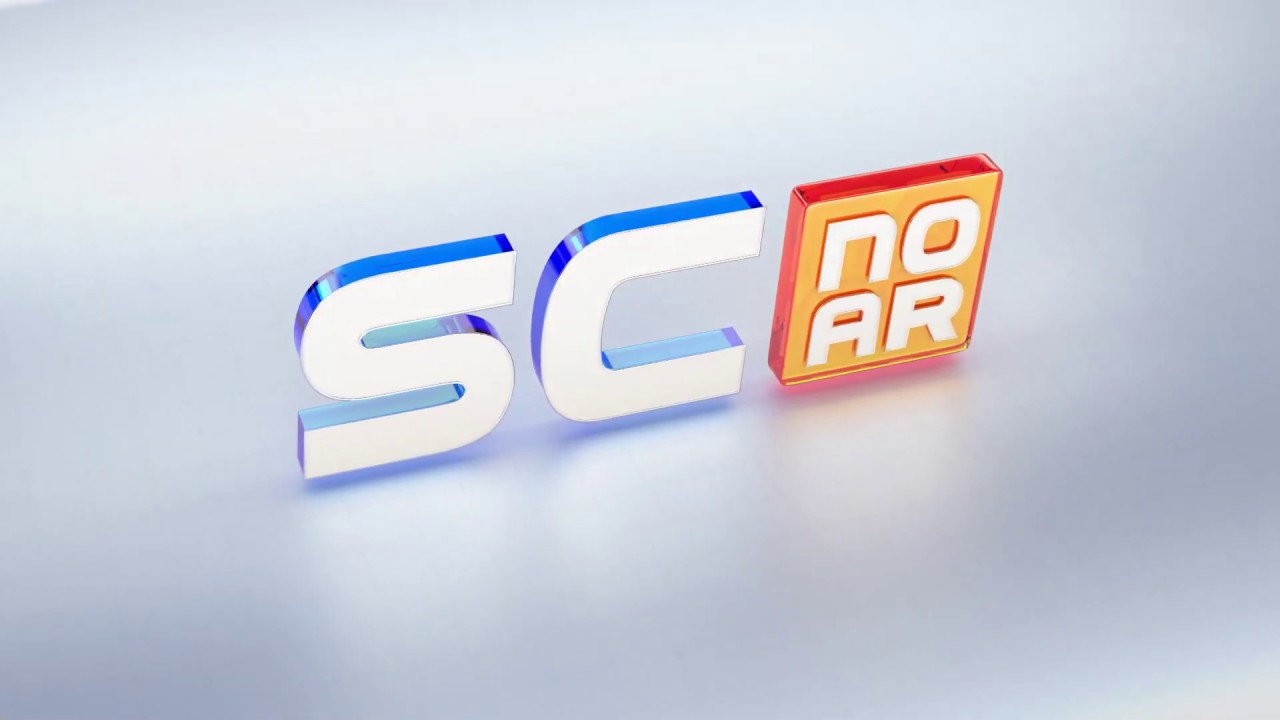 Vinheta SC no Ar &mdash; RICTV (2019)