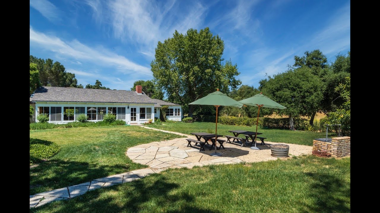 Feather Hollow Ranch