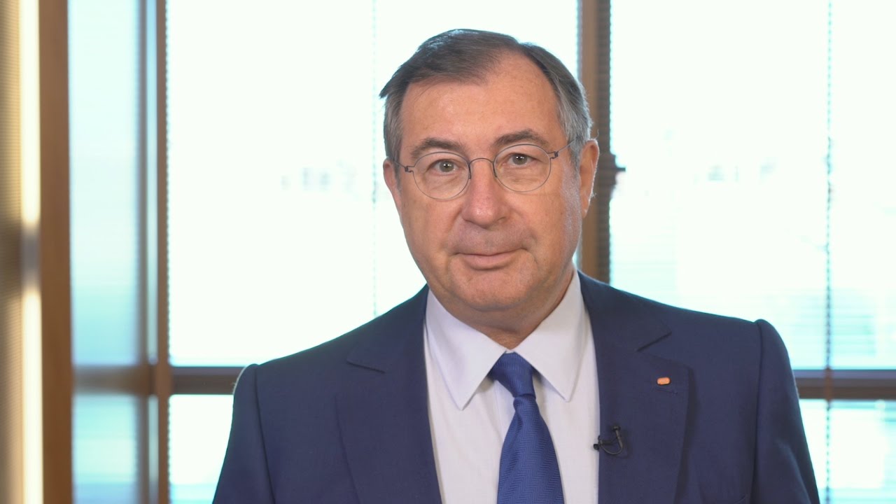 Martin Bouygues : &laquo; Les mixit&eacute;s sont des richesses &raquo;