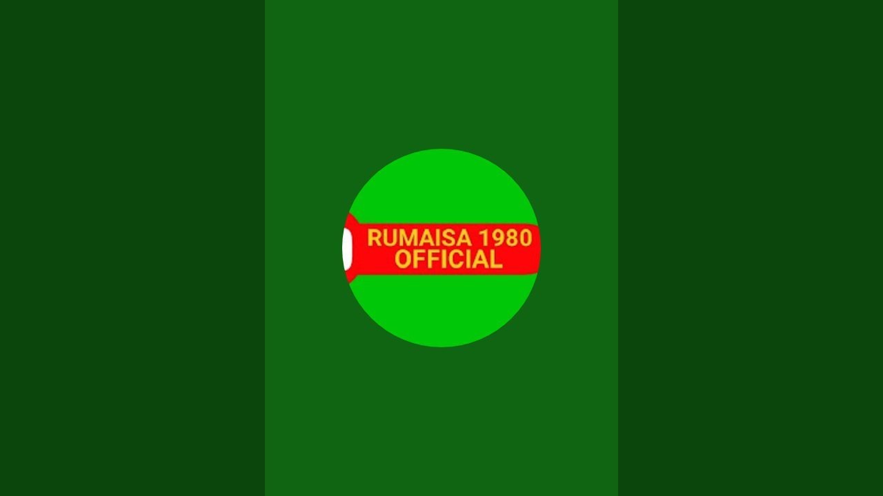 RUMAISA 1980 sedang live sekarang!