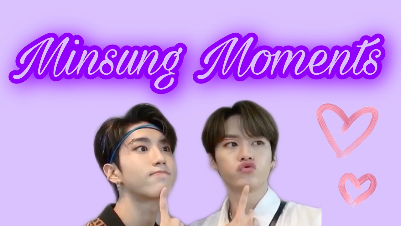Minsung Moments | (Español)