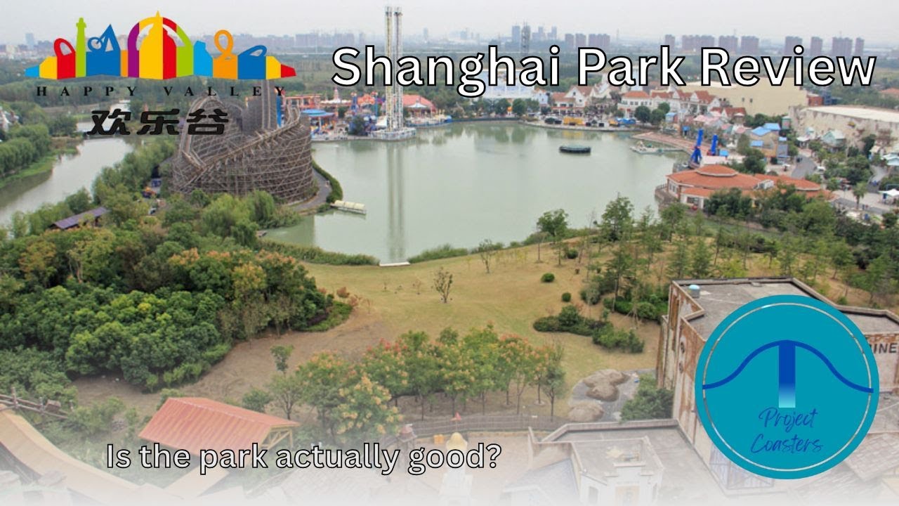Happy Valley Shanghai Review: Is it Actually Good?