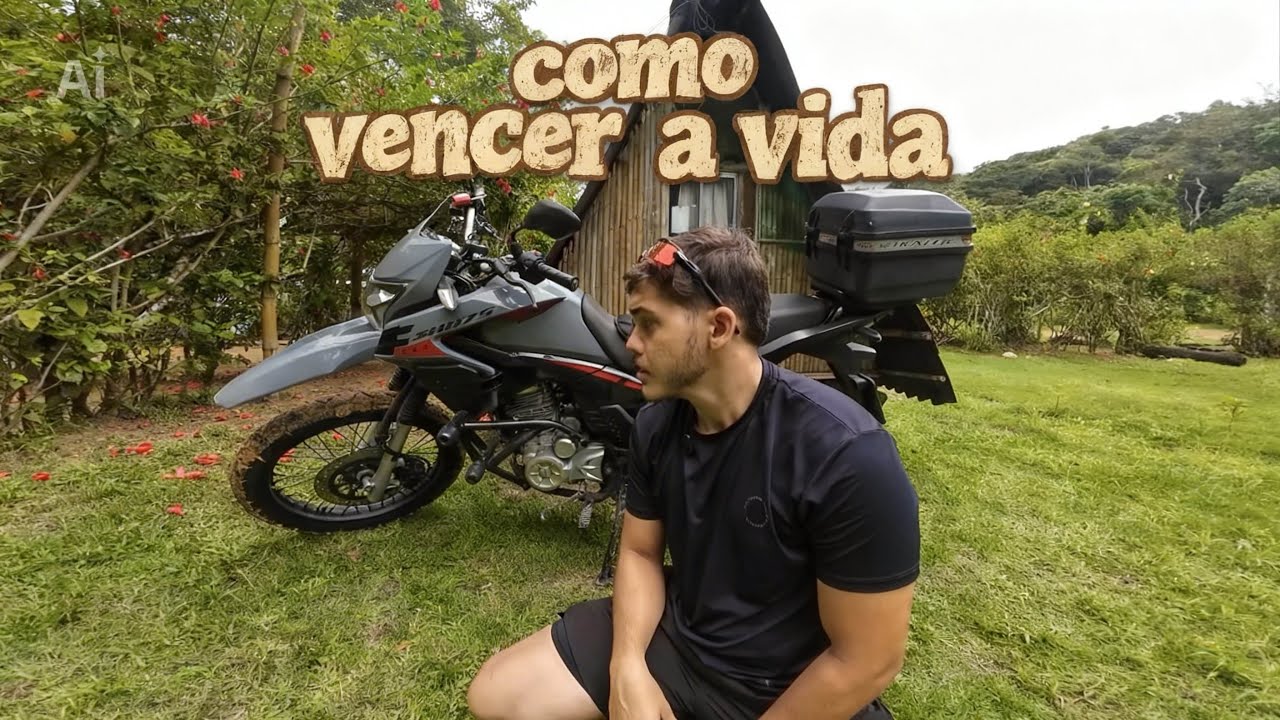 QUAL O SUCESSO DA VIDA? COMO VENCÊ-LA?