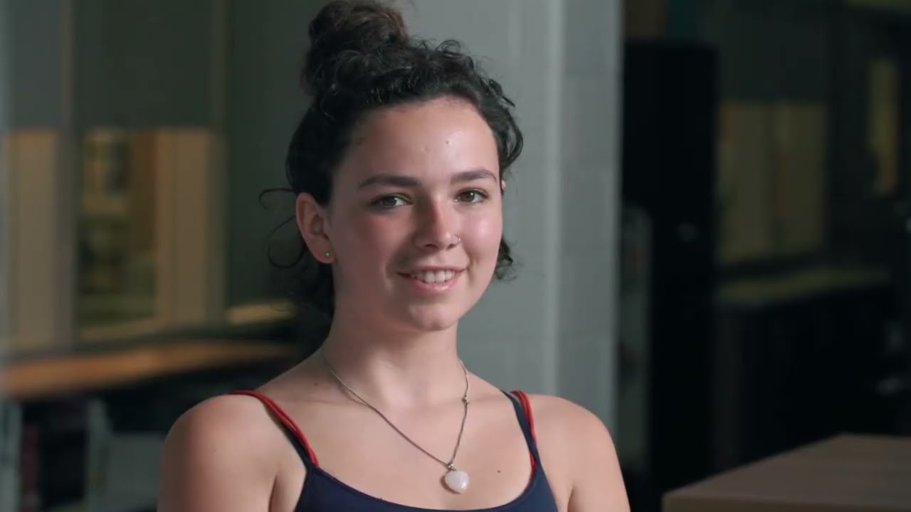 IYS: Transforming youth mental health in Canada