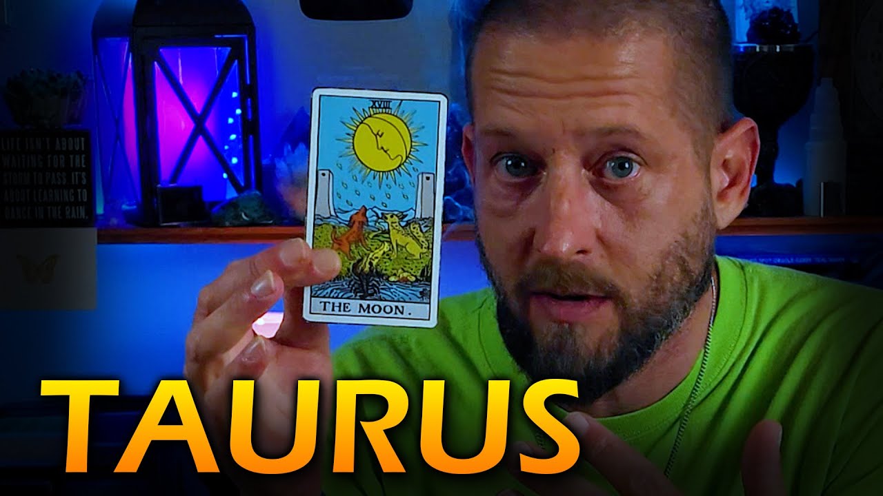 TAURUS - It's ALL About To Come Out... (Tarot Love Reading March 2024)