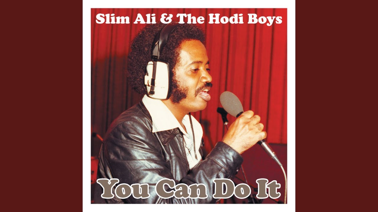 You Can Do It