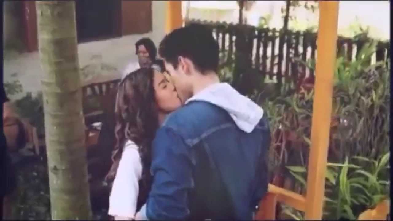 KIMXI: Love Me Like You Do