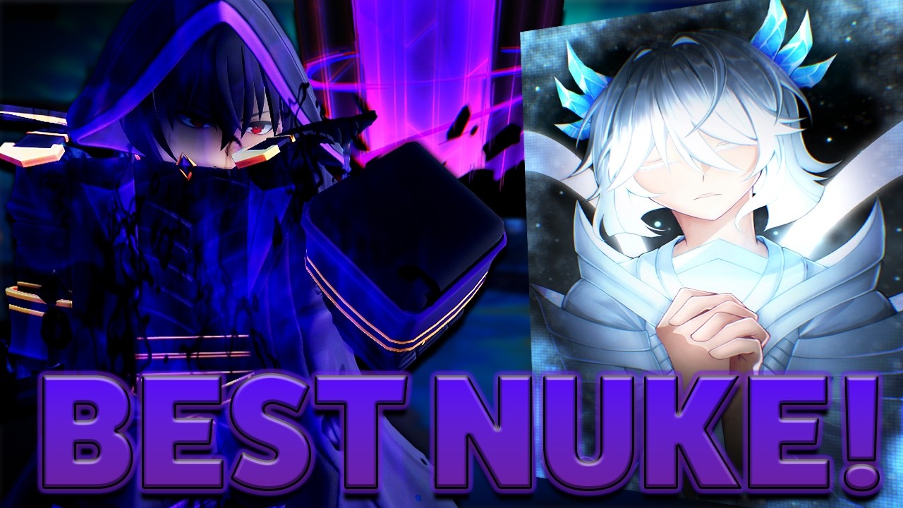 Monarch Shadow Is The *BEST NUKER* With The NEW Vanguard Memoria! | Anime Vanguards!