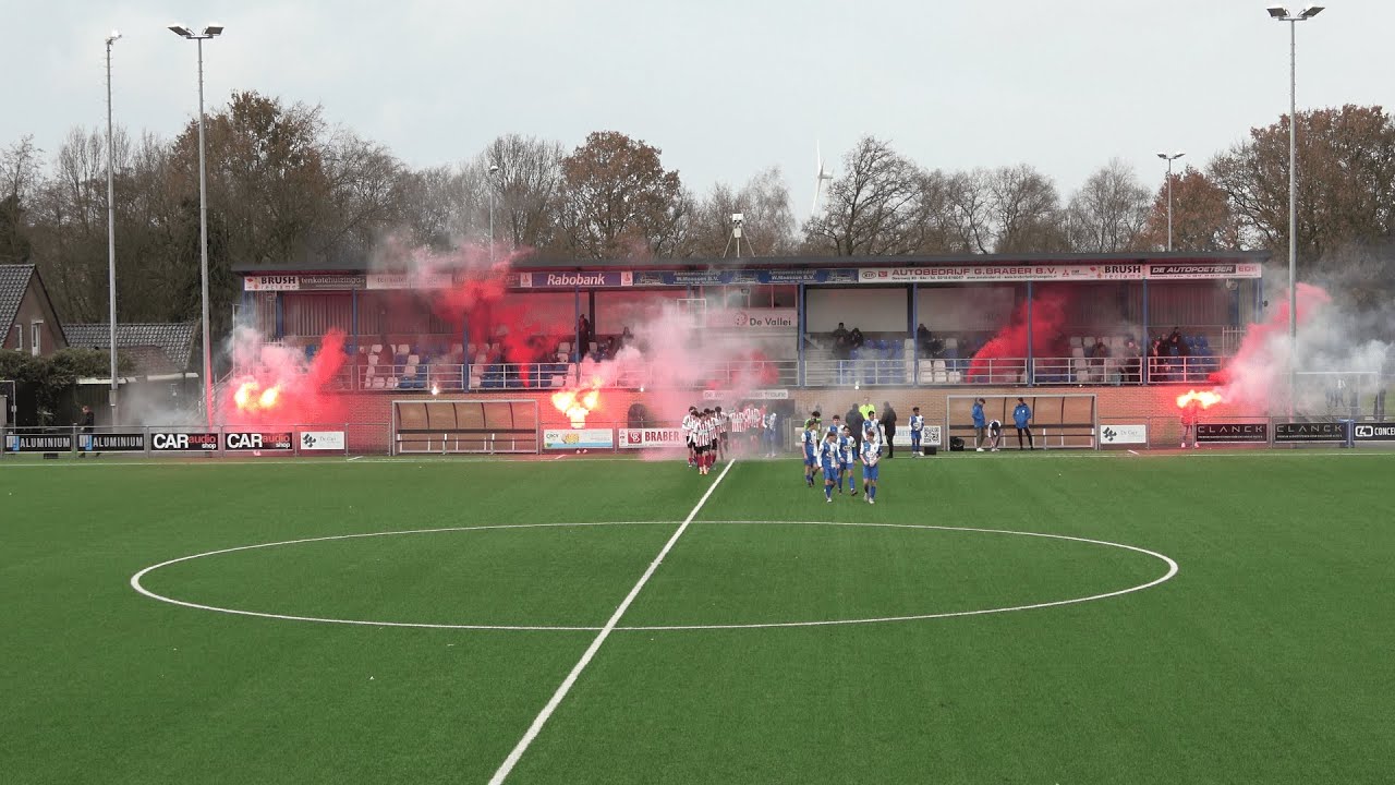 DTS Ede JO17-1   Arnhemse Boys JO17-1  09dec23