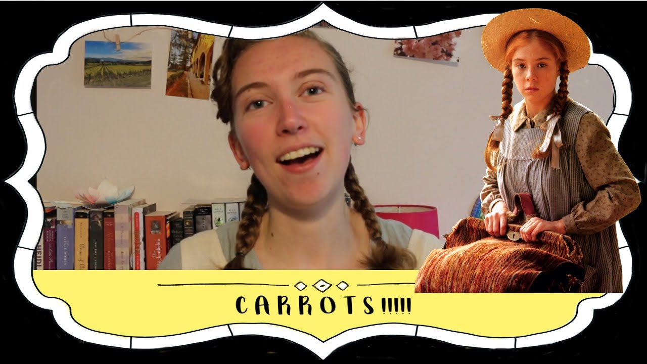 Autism In Anne Of Green Gables [CC]