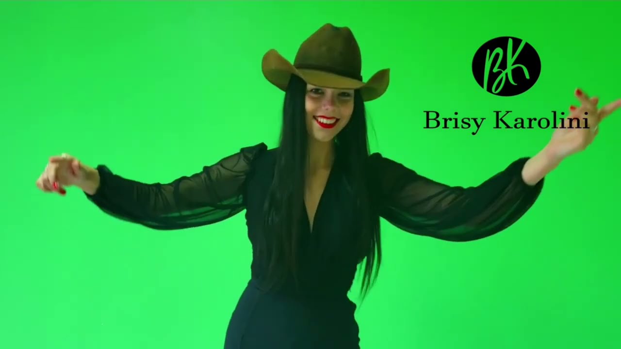 As Melhores - Brisy Karolini