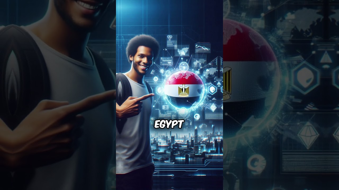 Top 10 African Countries with the Best Startup Ecosystems in 2023