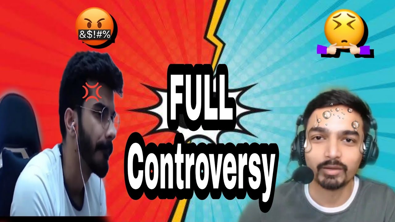 Snax and Mazy full Controversy| Snax angry on mazy| Mazy apologize to snax