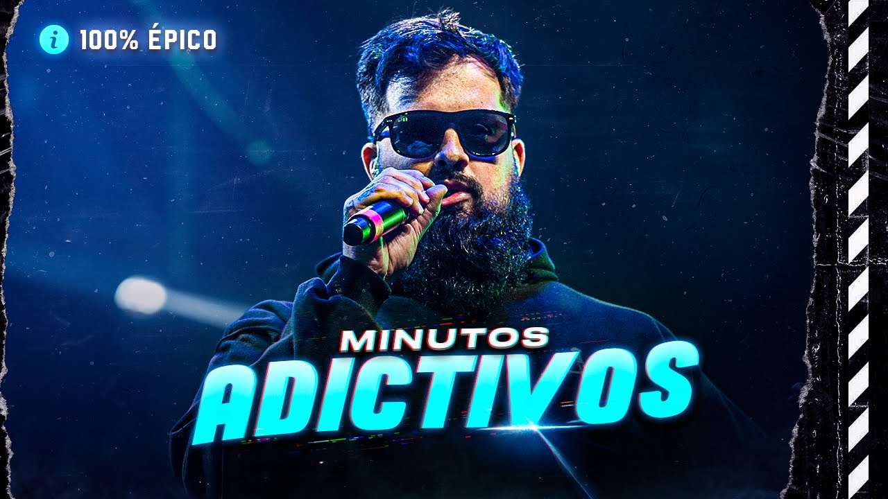 10 MINUTAZOS DE PAPO 😎👊🏼 || *MUY ADICTIVO*