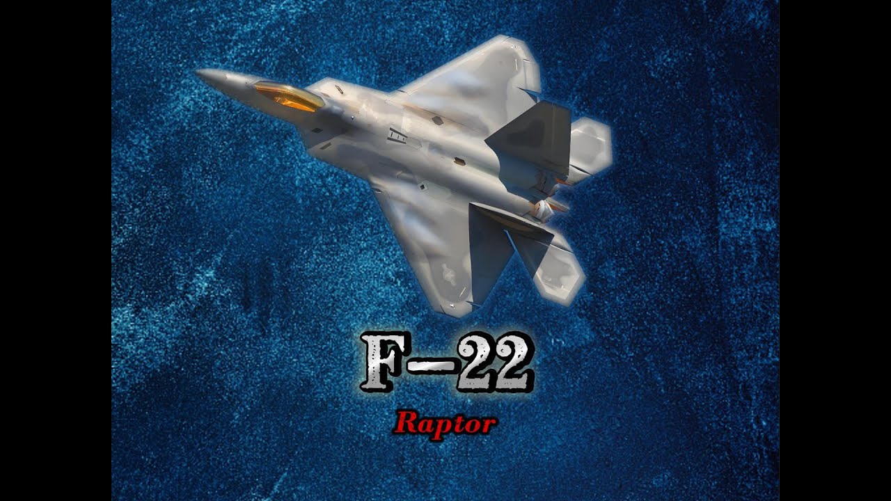 F-22&ldquo;猛禽&rdquo;全球首款隐身五代机，实力到底怎么样？