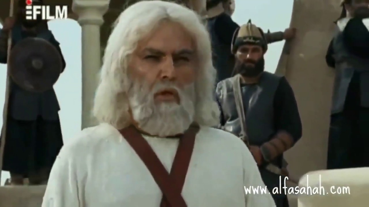Mukhtar Ka Akhri Khutba