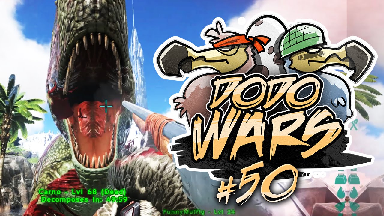 Dodo Peace #50 | OHHH NEEEE!!!!
