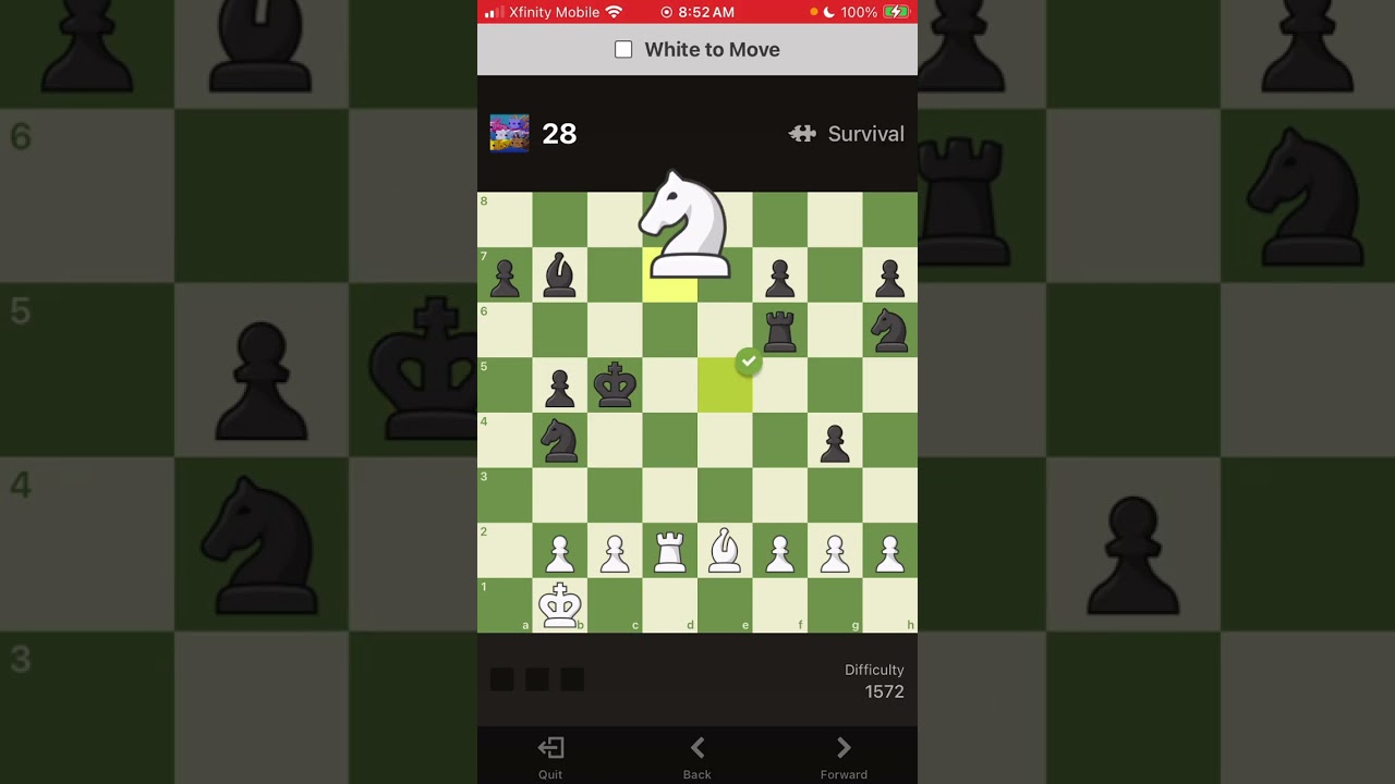 Day 66 of Puzzles