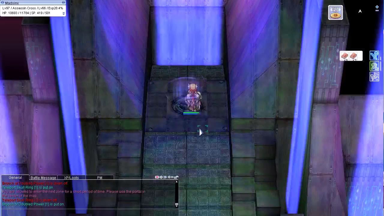ROPH - Juperos Quest
