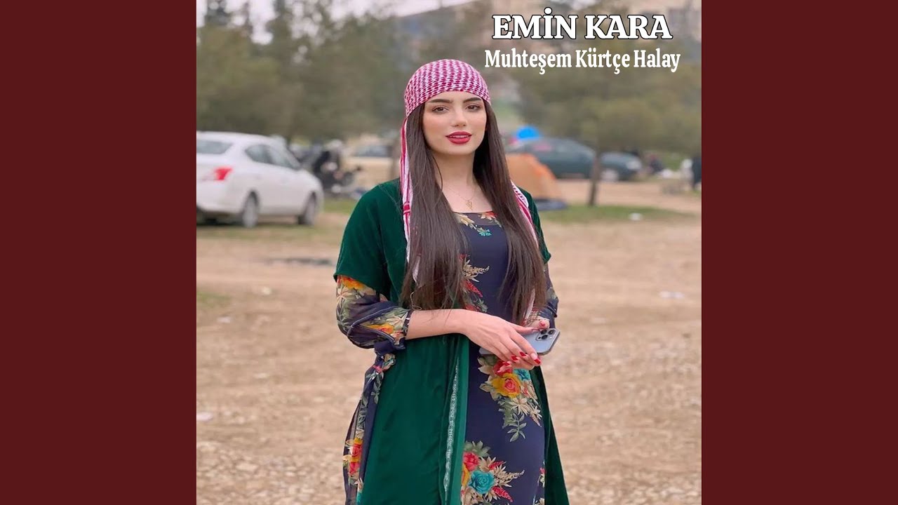 Muhteşem Kürtçe Halay