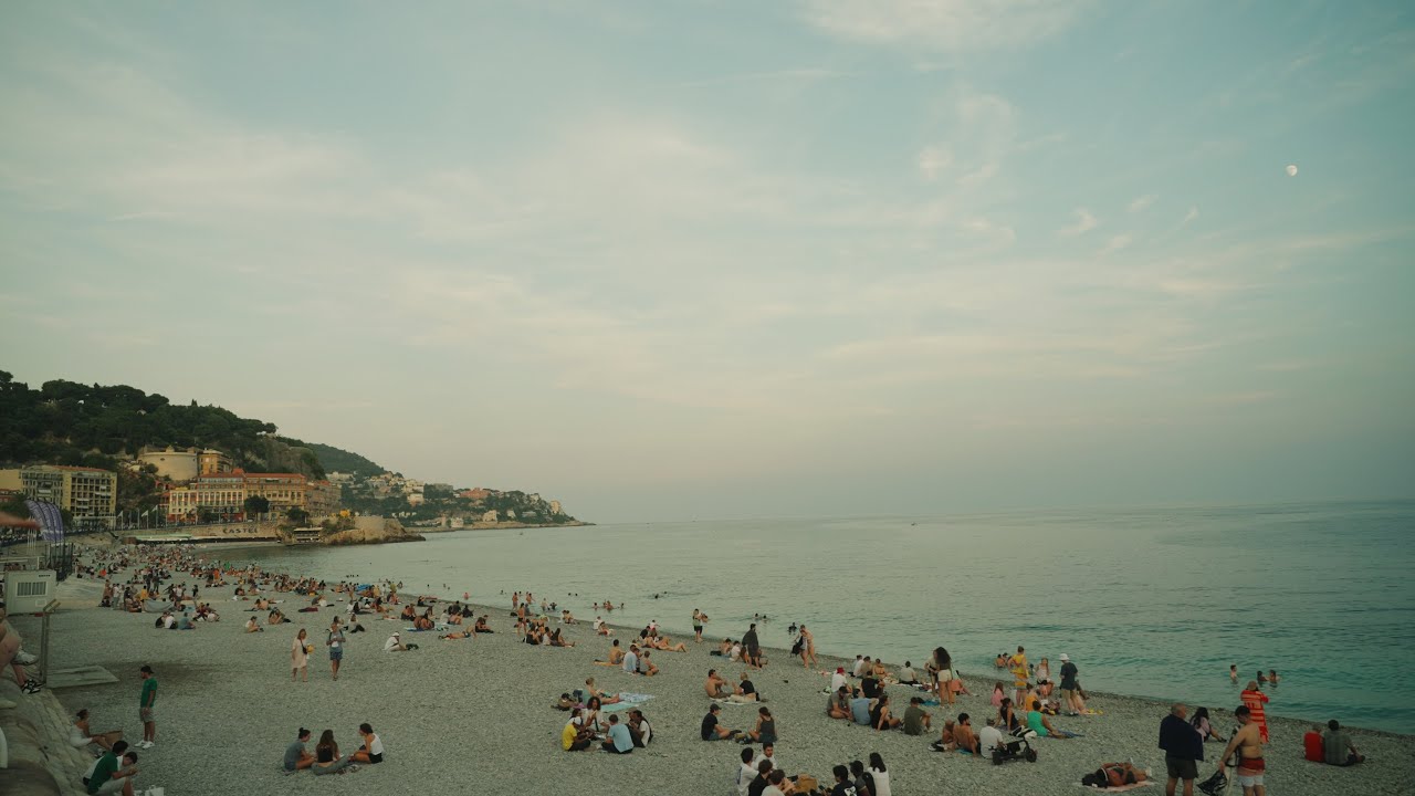 Nice | Summer 2024