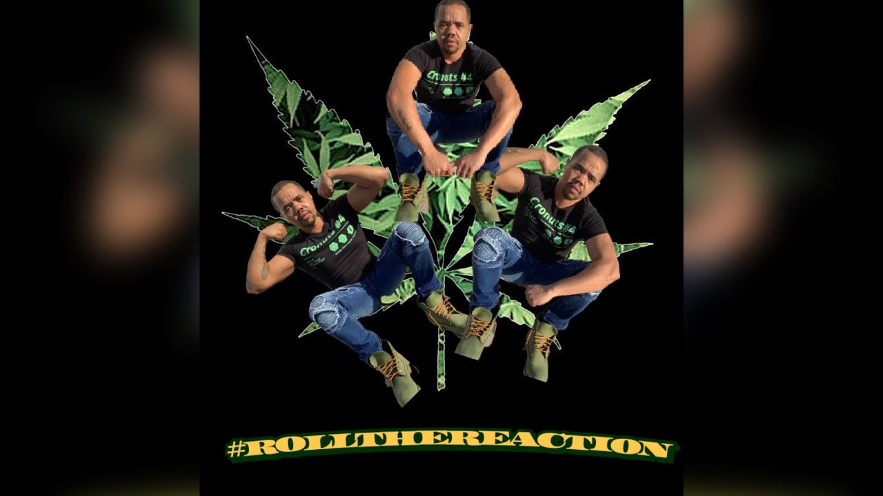 Roll The Reaction- Episode 1