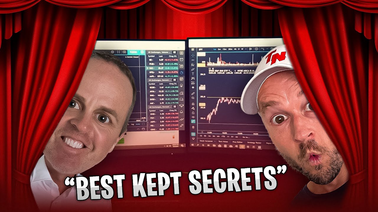 He Came 2nd in Forex's HARDEST Trading Comp: 