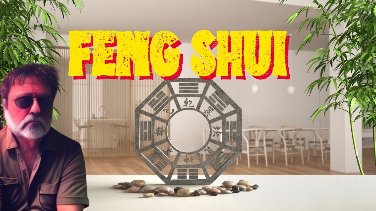&iquest;Feng Shui como nombre? Mi opini&oacute;n en pleno siglo 21