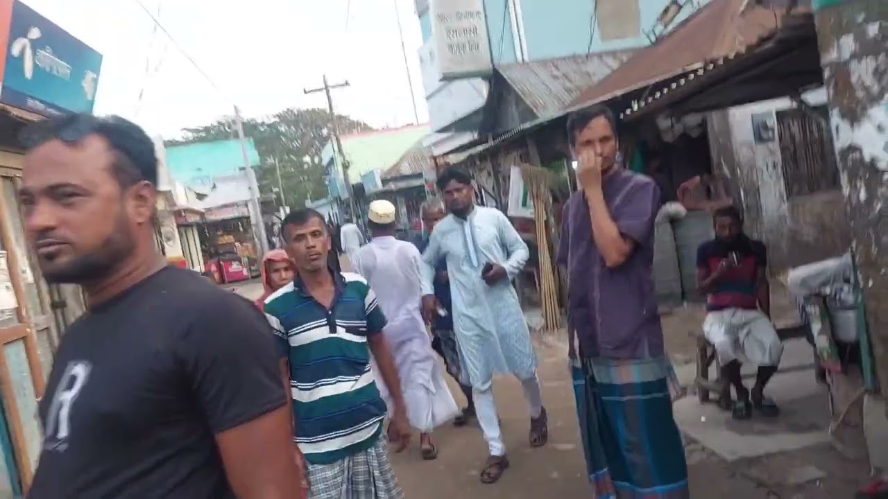 রূপসদী দক্ষিণ বাজার বাঞ্ছারামপুর।