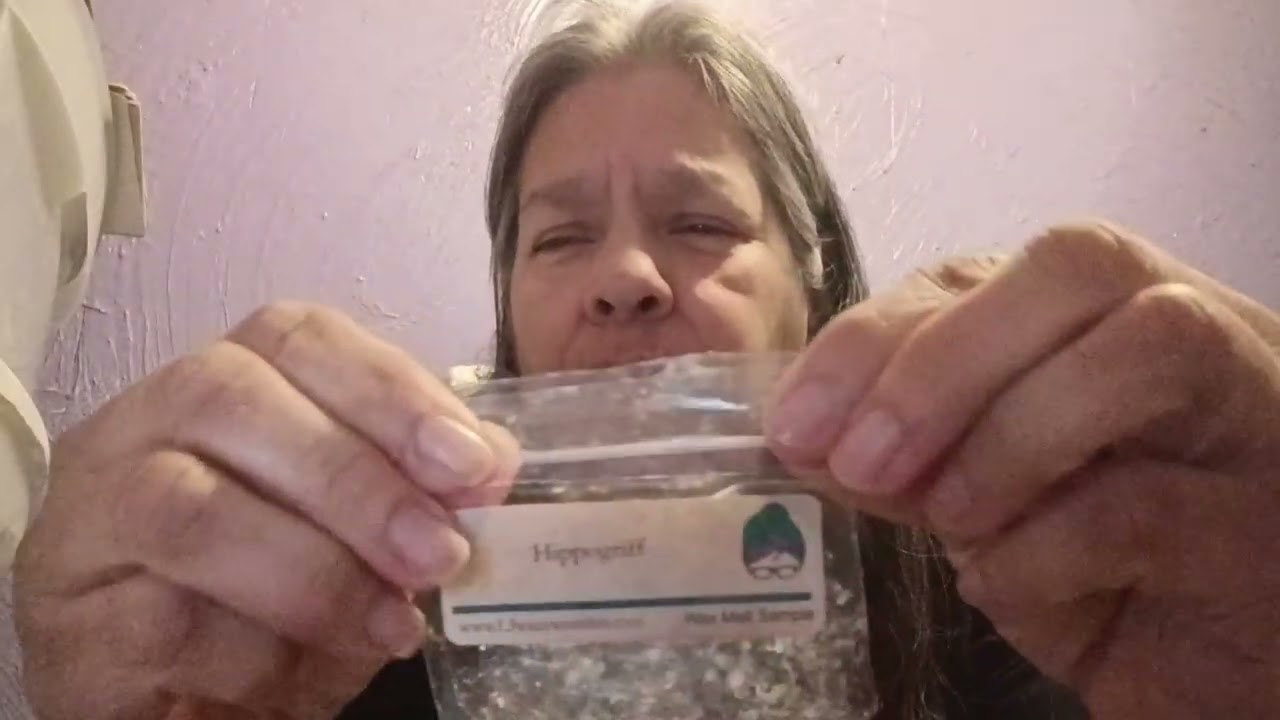 February 17 wax melting challenge and empties video. Rocky Top Wax Co is my vendor for today 