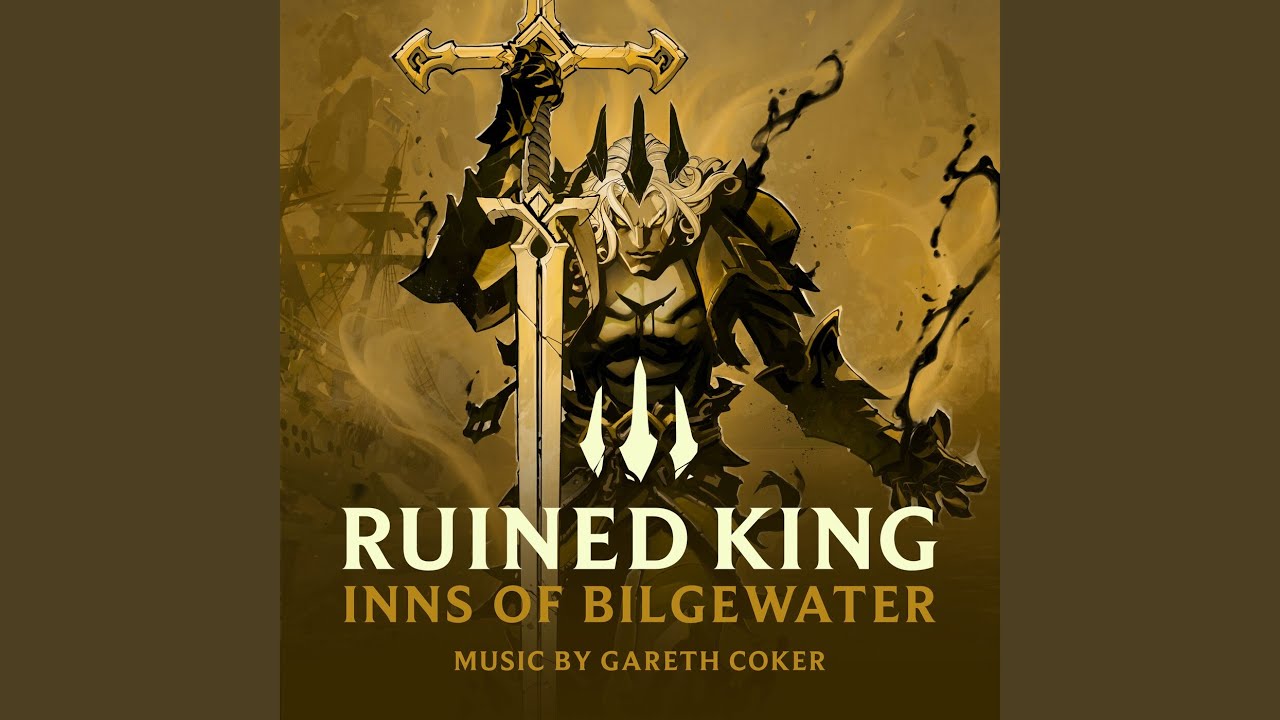 Devilfish on the Line