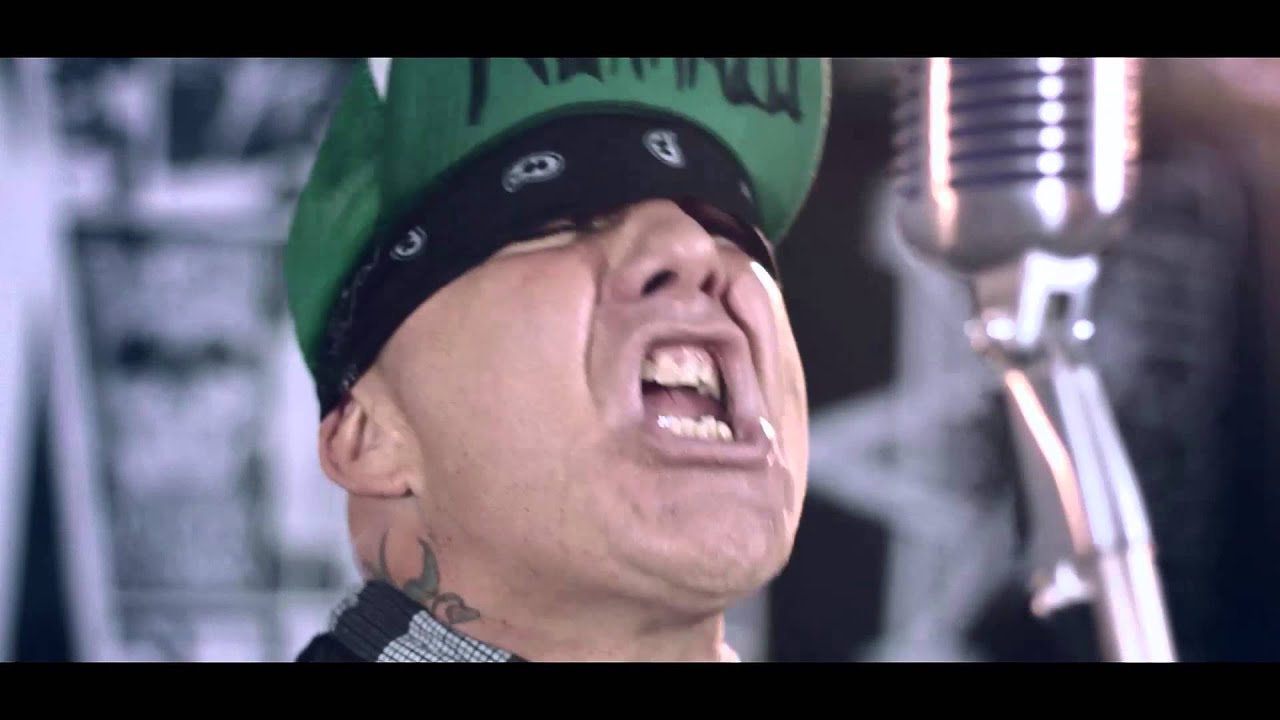 Se&ntilde;or Flavio - Mexican Princess (Official Music Video)