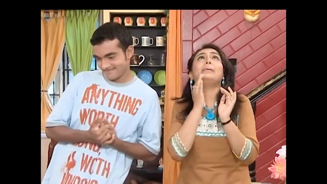 Panduranga Vittala - Ep 274 - Megha Shree - Kannada Tv Serial - ZEE5 Classics Kannada