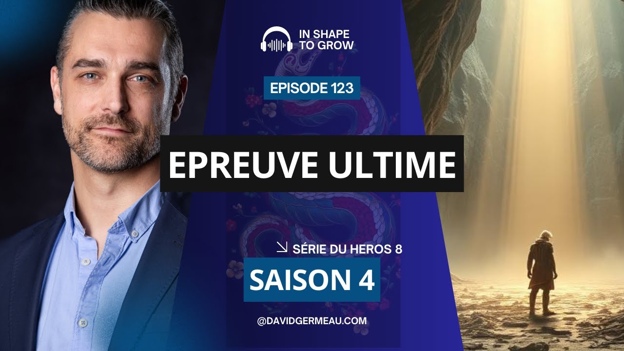 L'&eacute;preuve ultime !