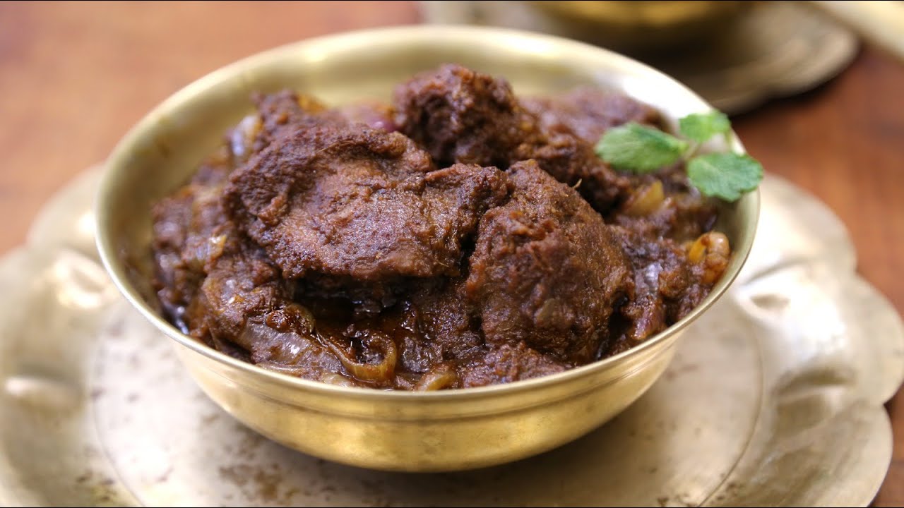 মাংসের টেক্কা | ঢাকাই রান্নার সিরিজ | Mutton Tekka | Dhakai Cuisine Series | Lost and Rare Recipes