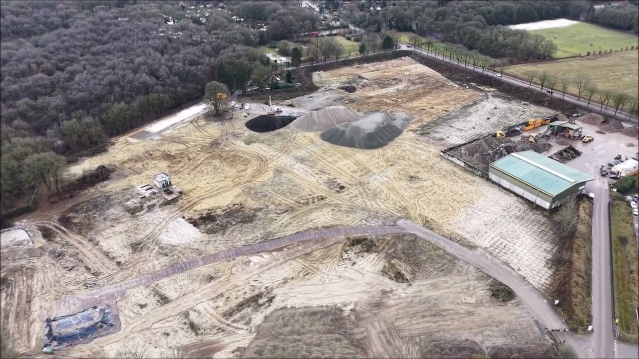 Rijsbergen terrein Februari 2026