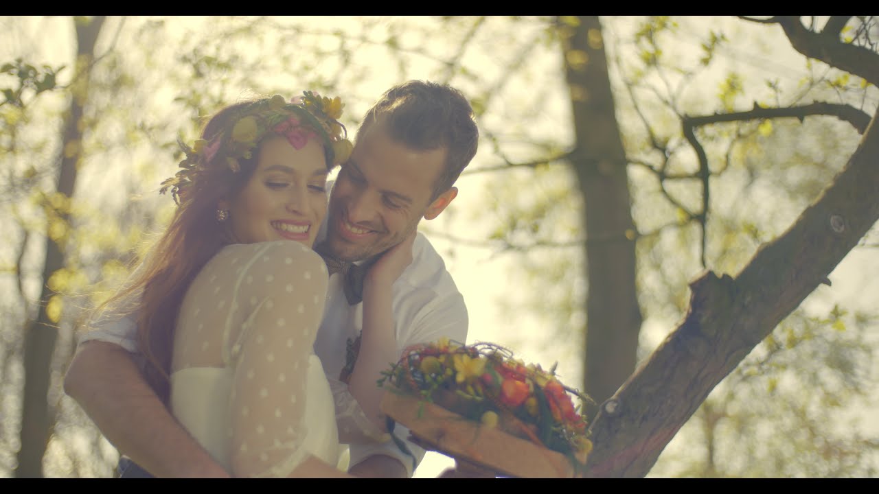 Colorful Wedding Promo | Flower Factor Inspiration