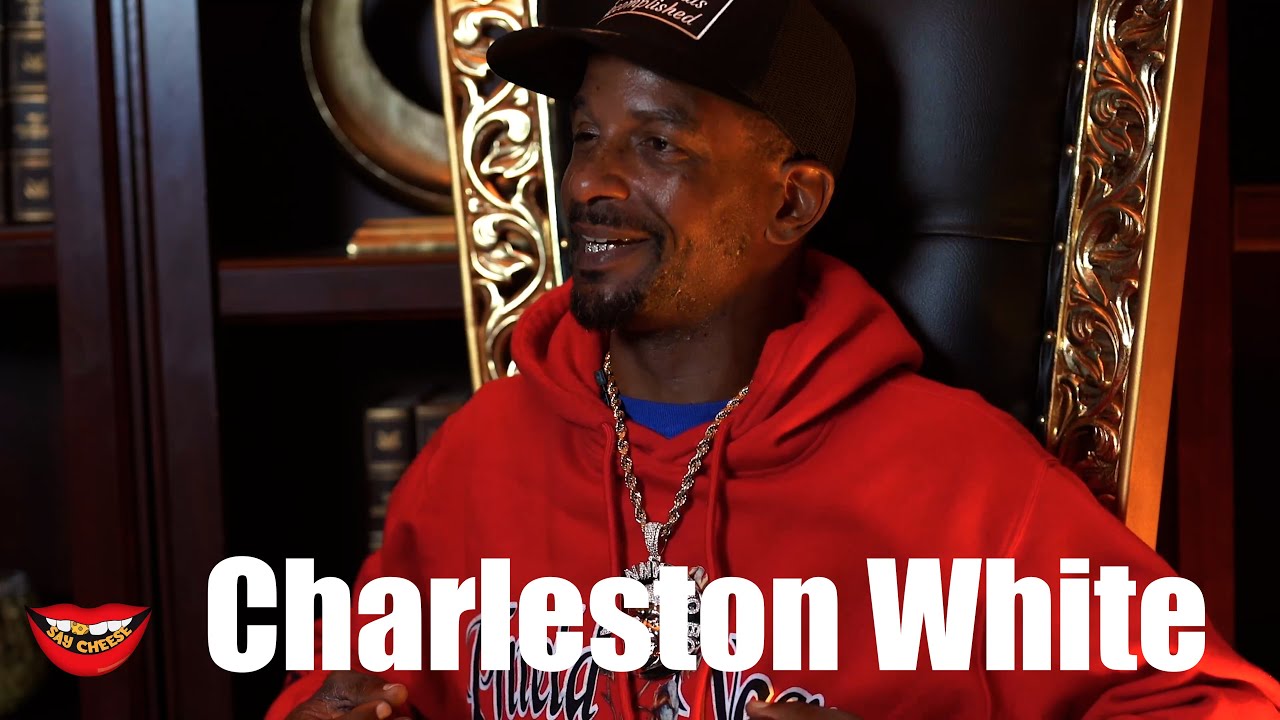 Charleston White on Future selling his publishing for $65M 