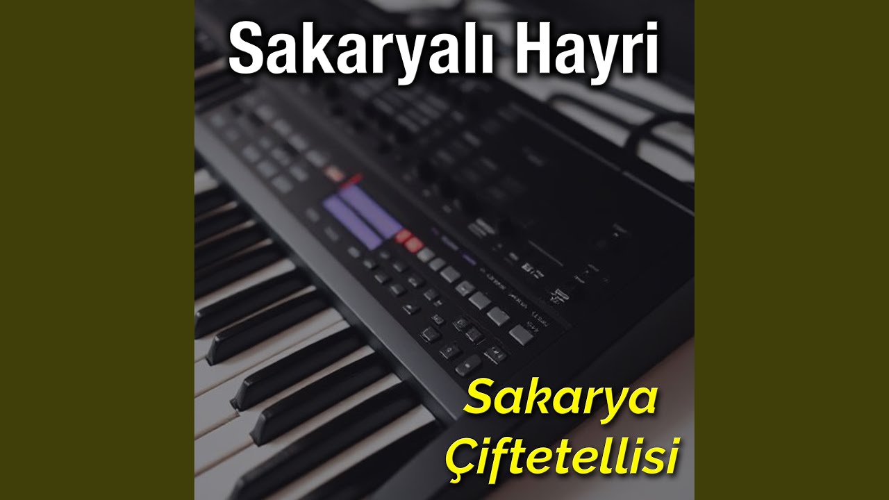 Sakarya Çiftetellisi