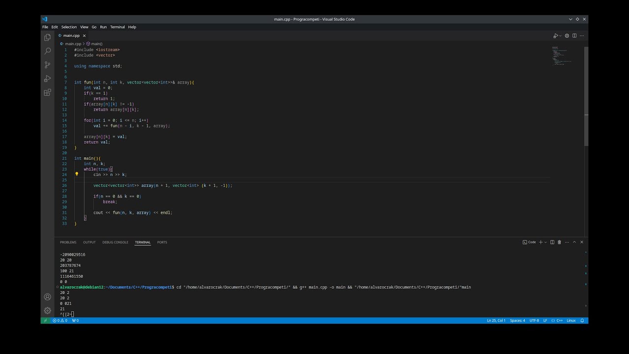 Algoritmica (funcionamiento)