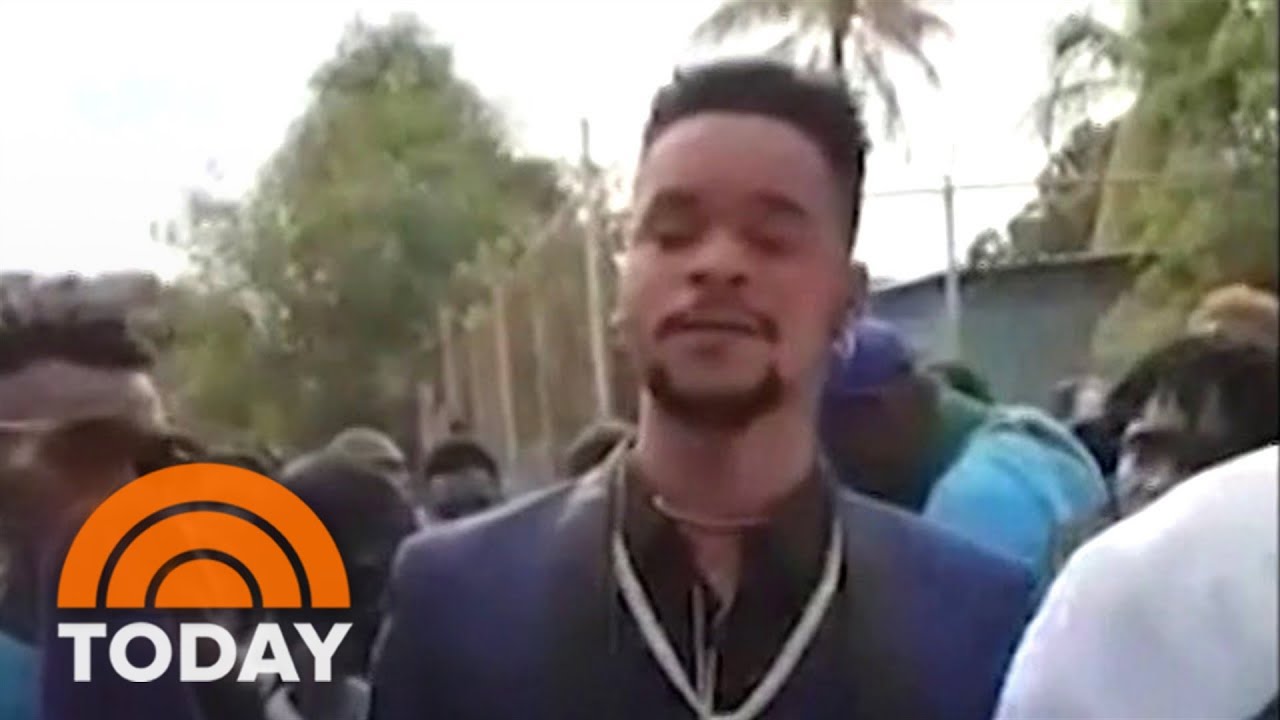 Haitian Gang Leader Threatens To Kill Hostage Missionaries If Demands Aren&rsquo;t Met