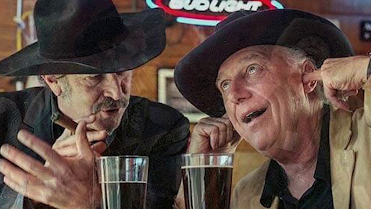 Kinky Friedman - 