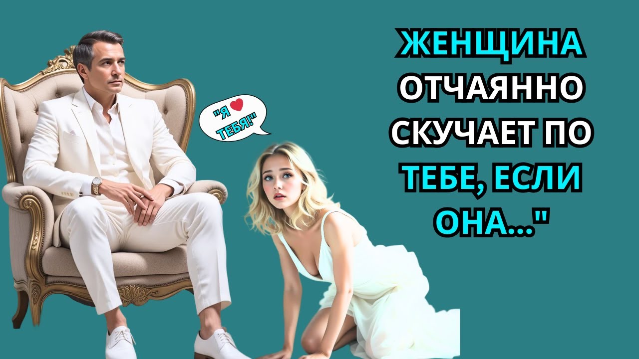 Признаки того, что она сильно скучает по тебе ~ Женская психология | Стоицизм