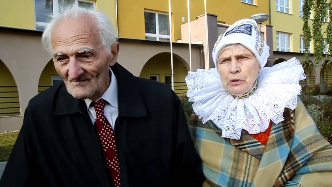 Lidé Slovácka: Vzácní manželé Petruchovi z Hroznové Lhoty (www.SlovackoDNES.cz)