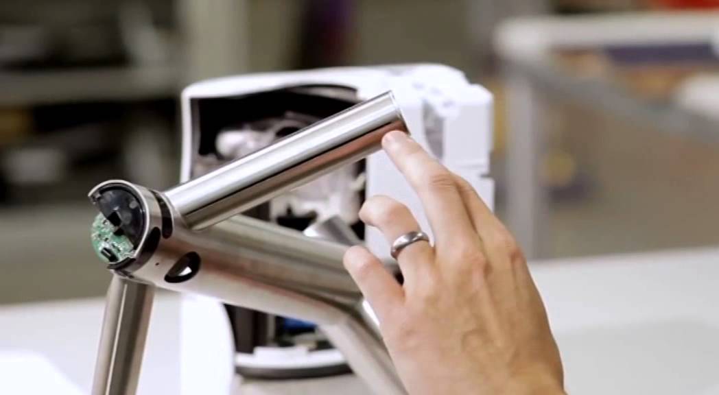 Dyson Airblade Tap hand dryer explained - Dyson Rental