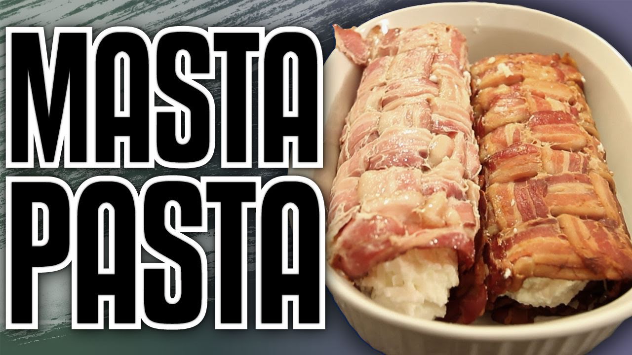 Паста &laquo;Маста&raquo; &mdash; время грандиозной трапезы