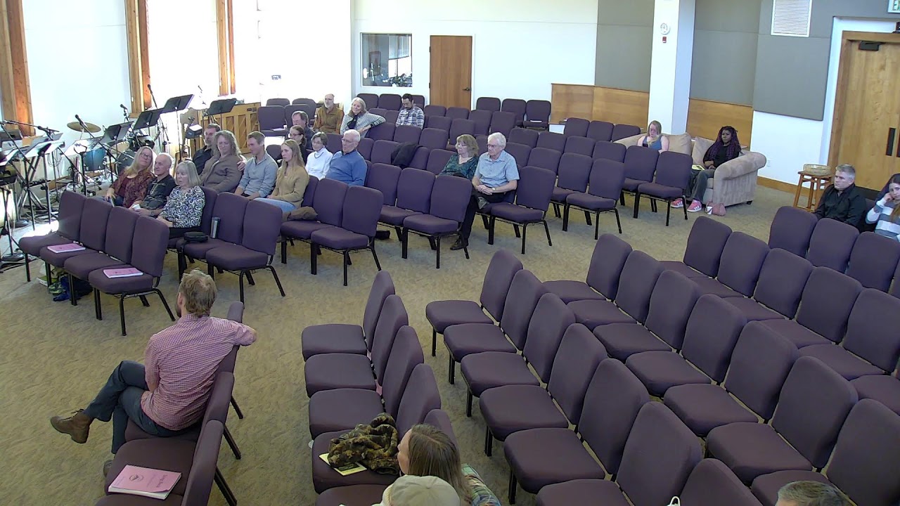 Seven Habits for Spiritual Life Pt 3 : Prayer