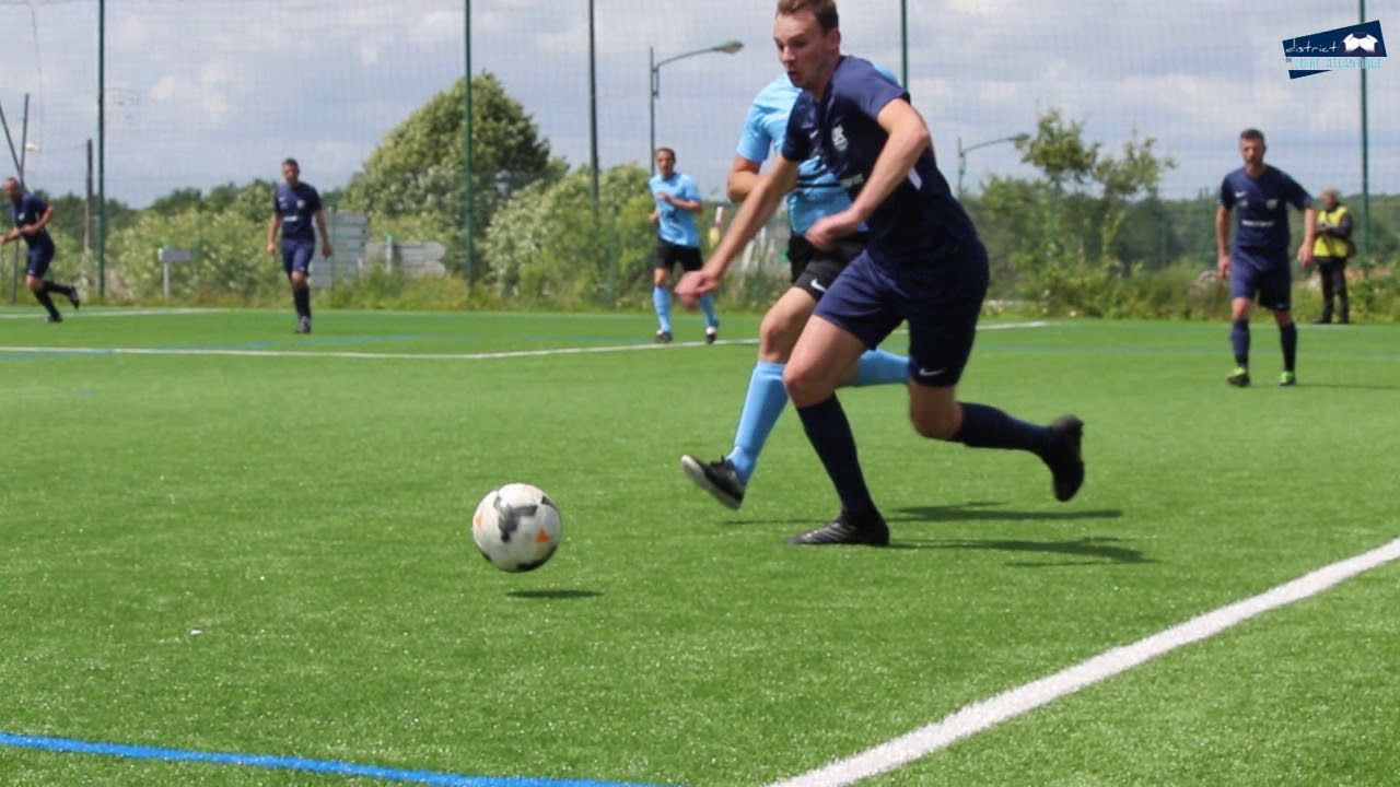 Finale Challenge Foot Loisir 2019   (08/06/19)