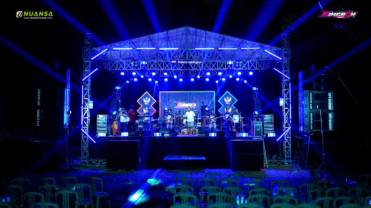 CEK SOON DHEHAN AUDIO SINCRON MUSIC | PEACE COMMUNITY | CENDONO KALIORI REMBANG