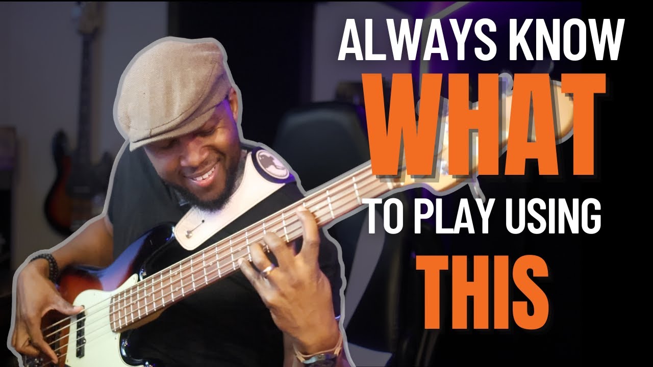 How to Build Speed and cool ideas with Pentatonics